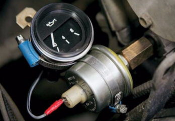 Can You Drive with a Bad Oil Pressure Sensor?