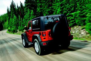 Best Jeep Lift Kit For Highway Driving