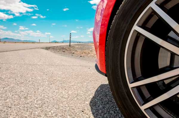 Best Tires For Hot Climates