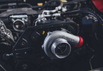 How Much Horsepower Does a Turbocharger Add