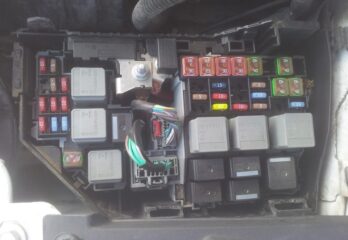 40 Amp Ignition Fuse Keeps Blowing