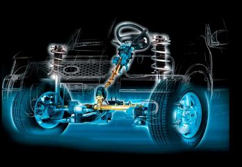 Vehicle Parts & Accessories